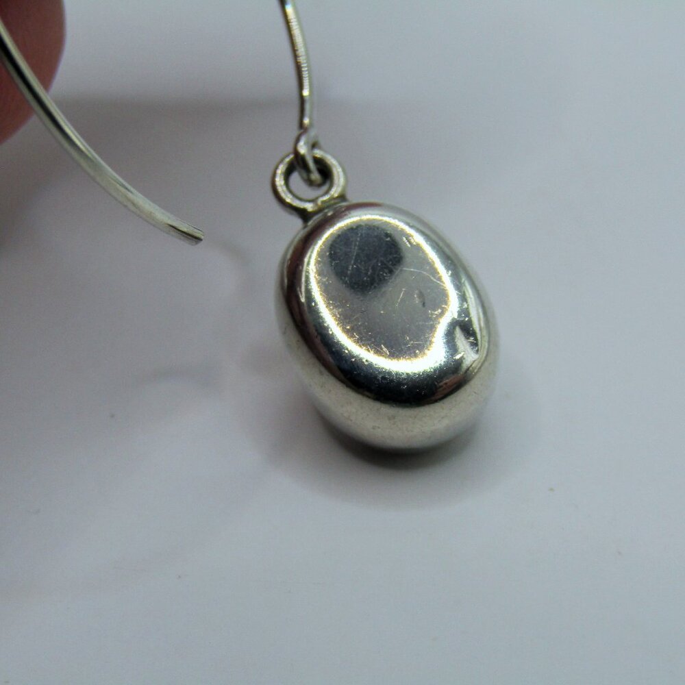 Silpada Silver Threader Earrings - image 5